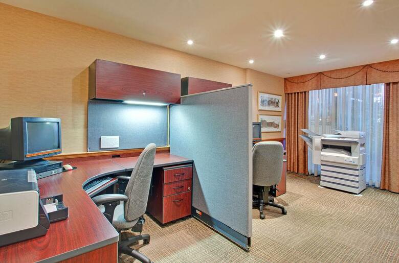 Hotel Holiday Inn Toronto Yorkdale