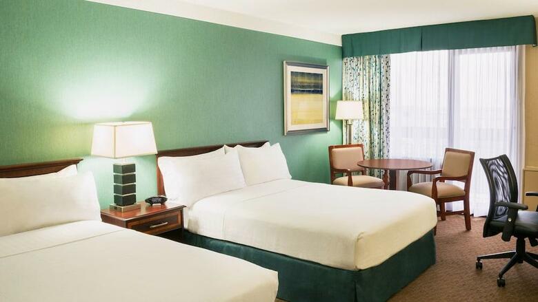 Hotel Holiday Inn Toronto Yorkdale
