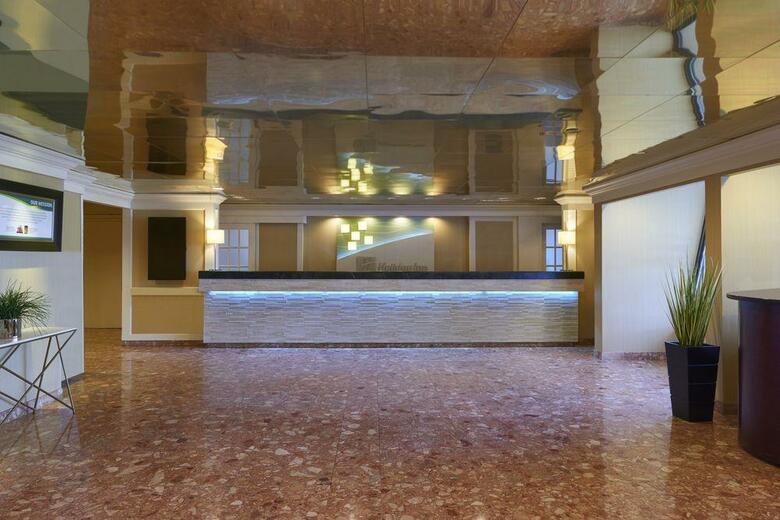 Hotel Holiday Inn Toronto Yorkdale