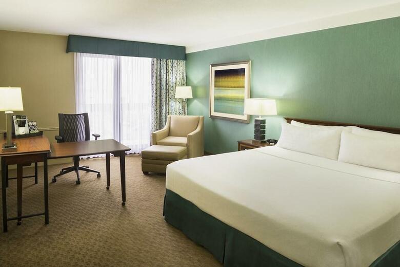 Hotel Holiday Inn Toronto Yorkdale