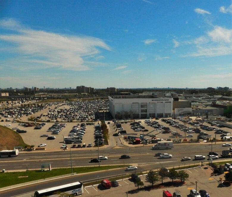Hotel Holiday Inn Toronto Yorkdale