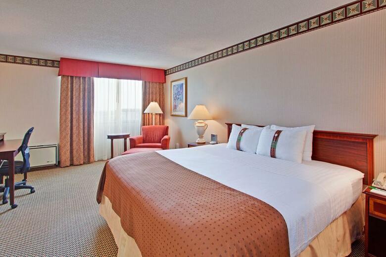 Hotel Holiday Inn Toronto Yorkdale