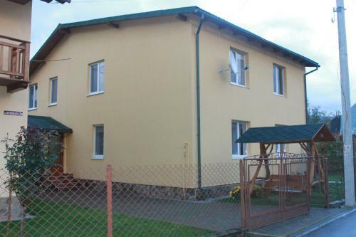 Hostal Zelena Hata