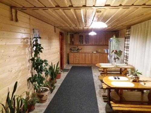 Hostal Bee House