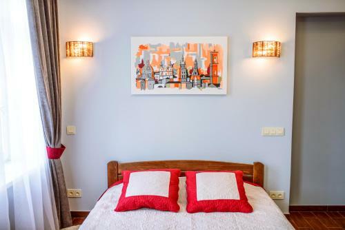 Apartamento Lviv Hollidays Gorodotska
