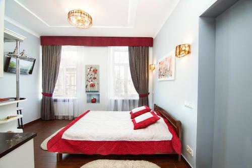 Apartamento Lviv Hollidays Gorodotska