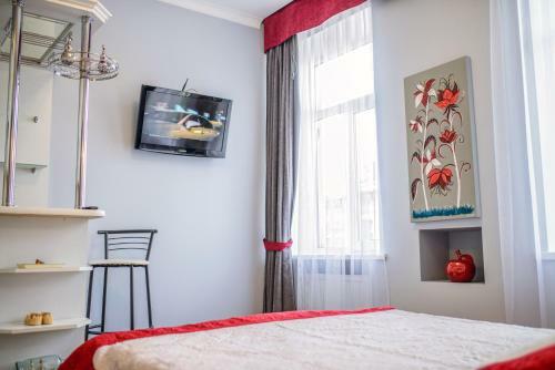 Apartamento Lviv Hollidays Gorodotska
