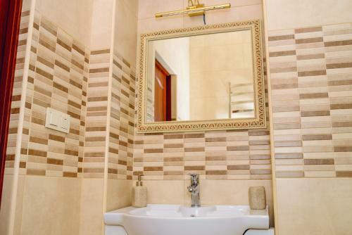 Apartamento Lviv Hollidays Gorodotska