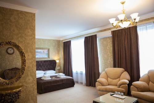 Hotel Astoria