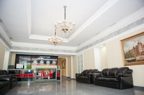 Hotel Astoria