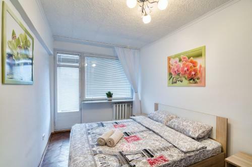 Apartment Liberty Avenue 6/8