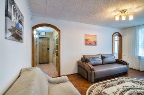 Apartment Liberty Avenue 6/8