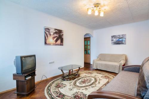 Apartment Liberty Avenue 6/8