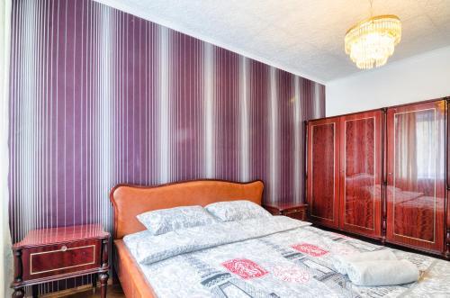 Apartment Liberty Avenue 6/8