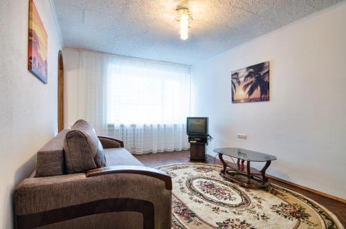 Apartment Liberty Avenue 6/8