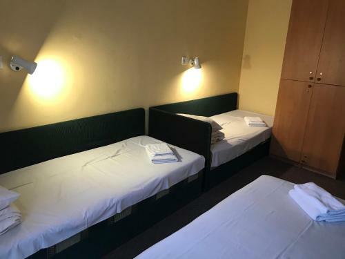 Posada Hotel One Eight