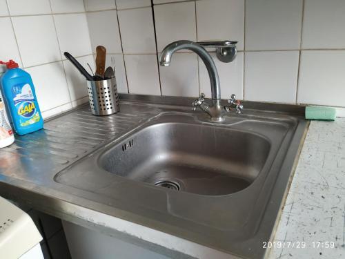 Apartment On Fontanska Road 51
