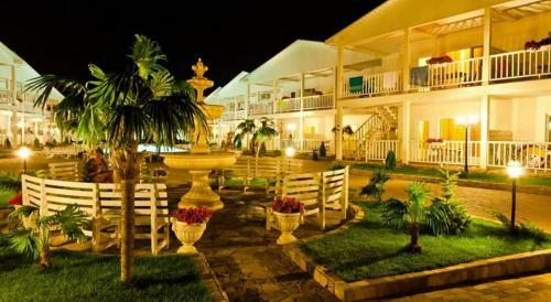 Goodzone Club Hotel
