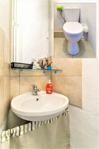 Apartamento Izuminka V Centre Goroda