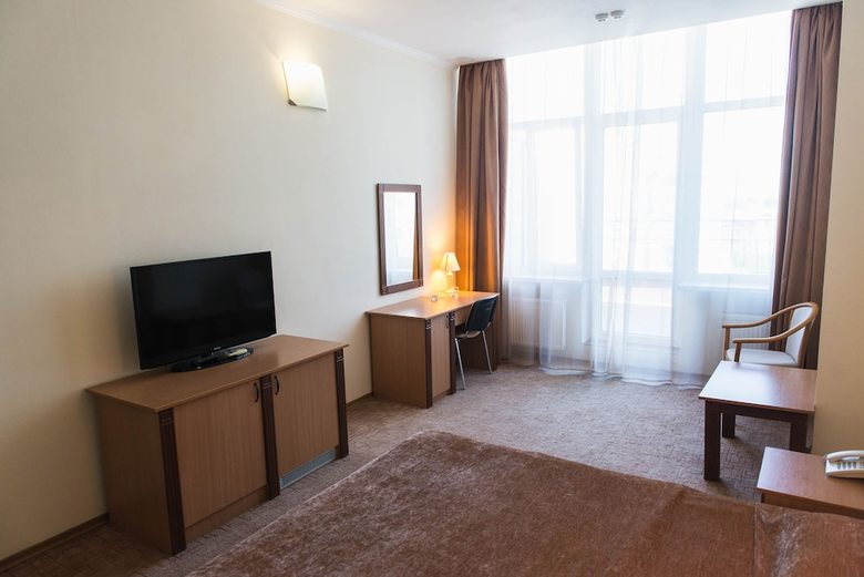 Hotel Black Sea Panteleymonovskaya