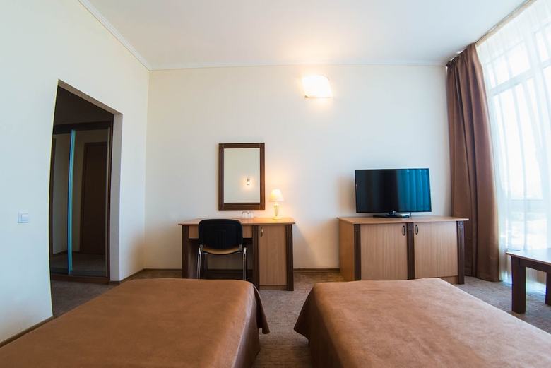 Hotel Black Sea Panteleymonovskaya