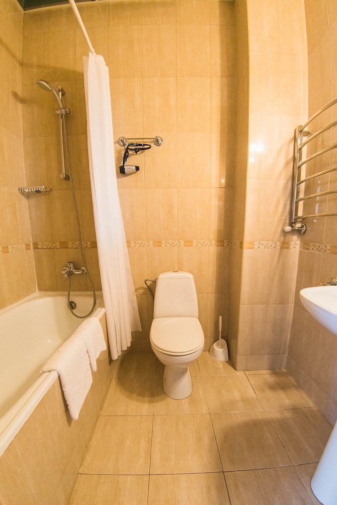 Hotel Black Sea Panteleymonovskaya