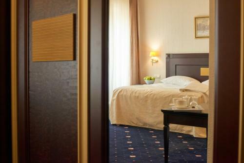 Hotel City Holiday Resort & Spa