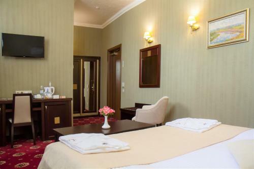 Hotel City Holiday Resort & Spa