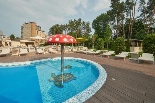 Hotel City Holiday Resort & Spa