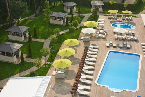 Hotel City Holiday Resort & Spa