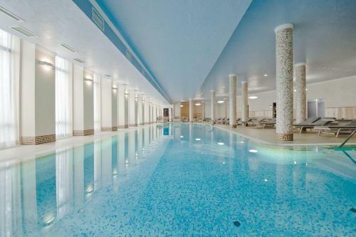 Hotel City Holiday Resort & Spa