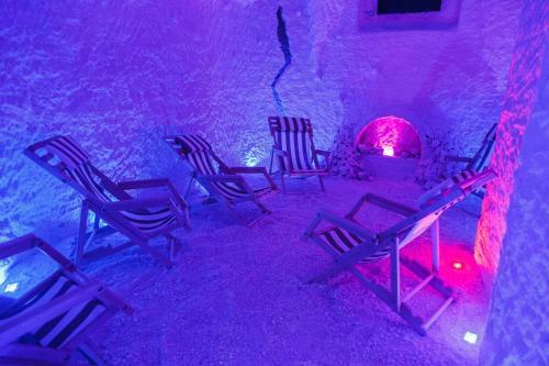 Hotel City Holiday Resort & Spa