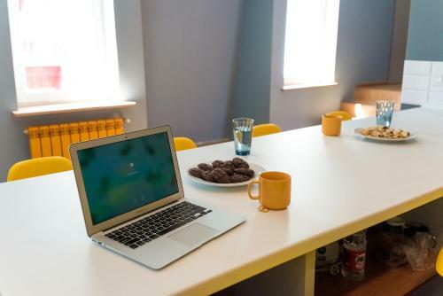 Friday Hostel