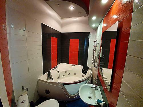 Apartamento Generala Almazova ?partment In Kiev ?enter