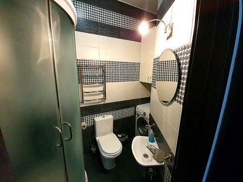 Apartamento Generala Almazova ?partment In Kiev ?enter