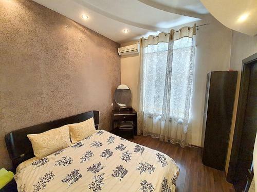 Apartamento Generala Almazova ?partment In Kiev ?enter