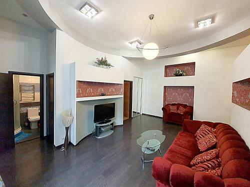 Apartamento Generala Almazova ?partment In Kiev ?enter