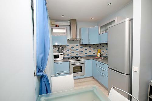 Apartamento Generala Almazova ?partment In Kiev ?enter