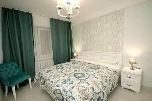 Apartamento Generala Almazova ?partment In Kiev ?enter
