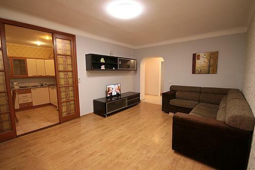 Apartamento Generala Almazova ?partment In Kiev ?enter