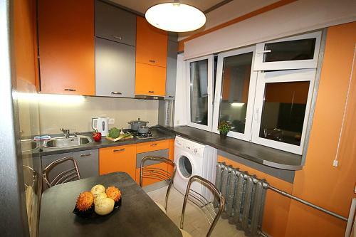 Apartamento Generala Almazova ?partment In Kiev ?enter