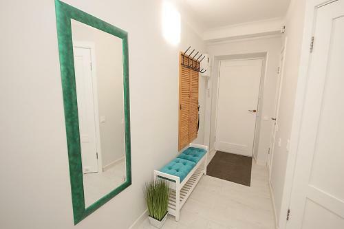 Apartamento Generala Almazova ?partment In Kiev ?enter