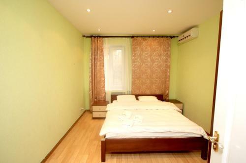 Apartamento Generala Almazova ?partment In Kiev ?enter