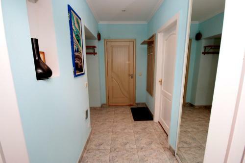 Apartamento Generala Almazova ?partment In Kiev ?enter