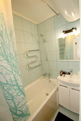 Apartamento Generala Almazova ?partment In Kiev ?enter