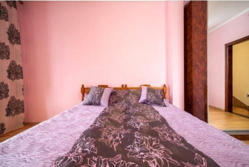 Apartment Lybomir