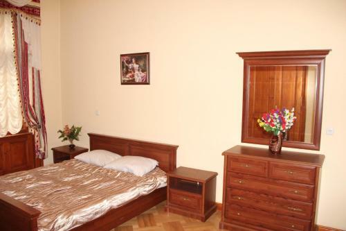 Apartamento Atlant