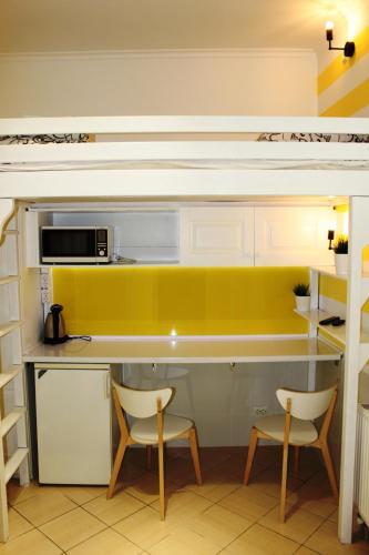 Apartamento Eko Studio