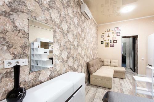 Apart-hotel Etazh