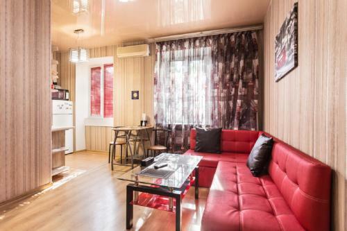 Apart-hotel Etazh